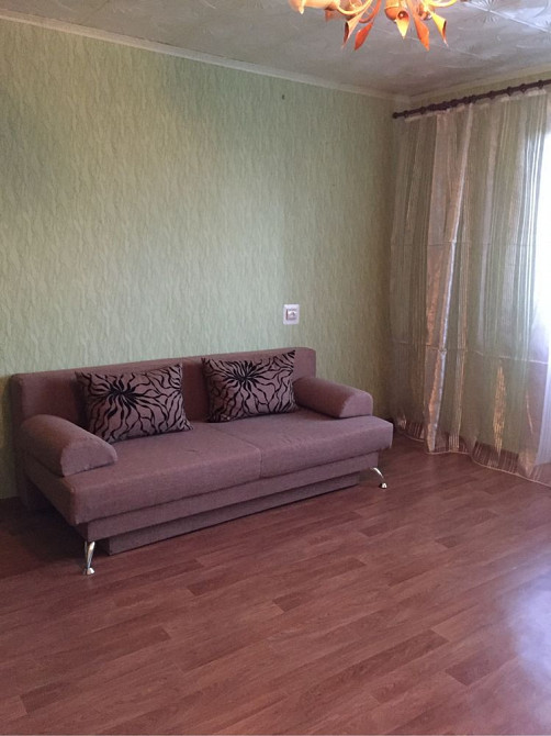 Продам 1-но комнатную квартиру в центре Павлограда Павлоград - изображение 3