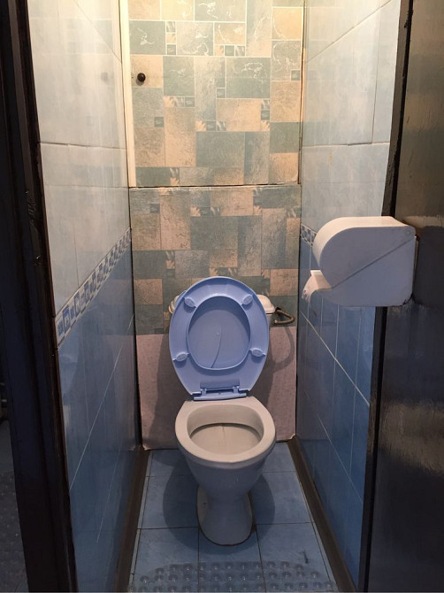 Продам 1-но комнатную квартиру в центре Павлограда Павлоград - изображение 7