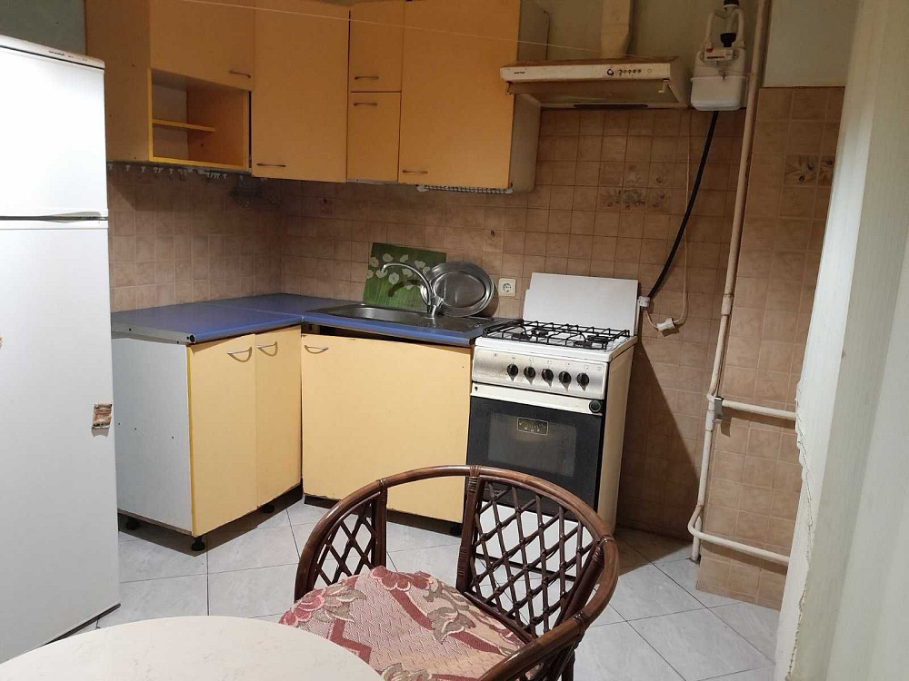 Продаж 1 кімнатної квартири вул Грушевського 15 Бровари 39000у.о.без % Бровары - изображение 1