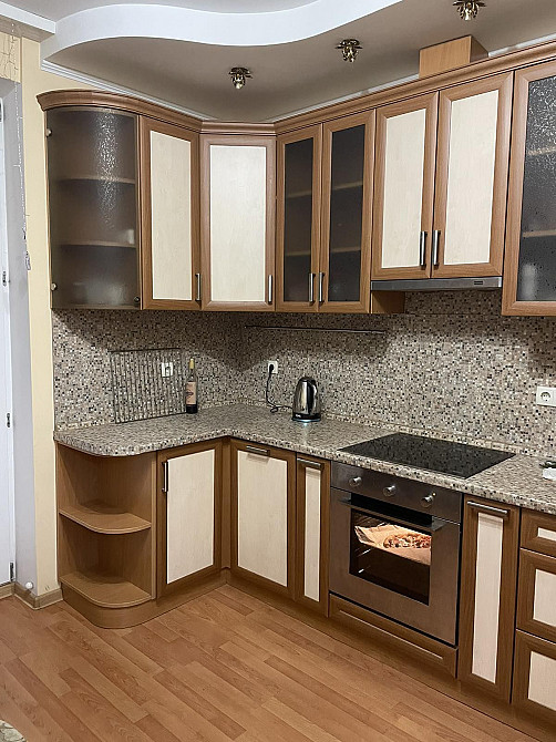 Продаж квартири ЖК Коцюбинський Коцюбинское - изображение 8