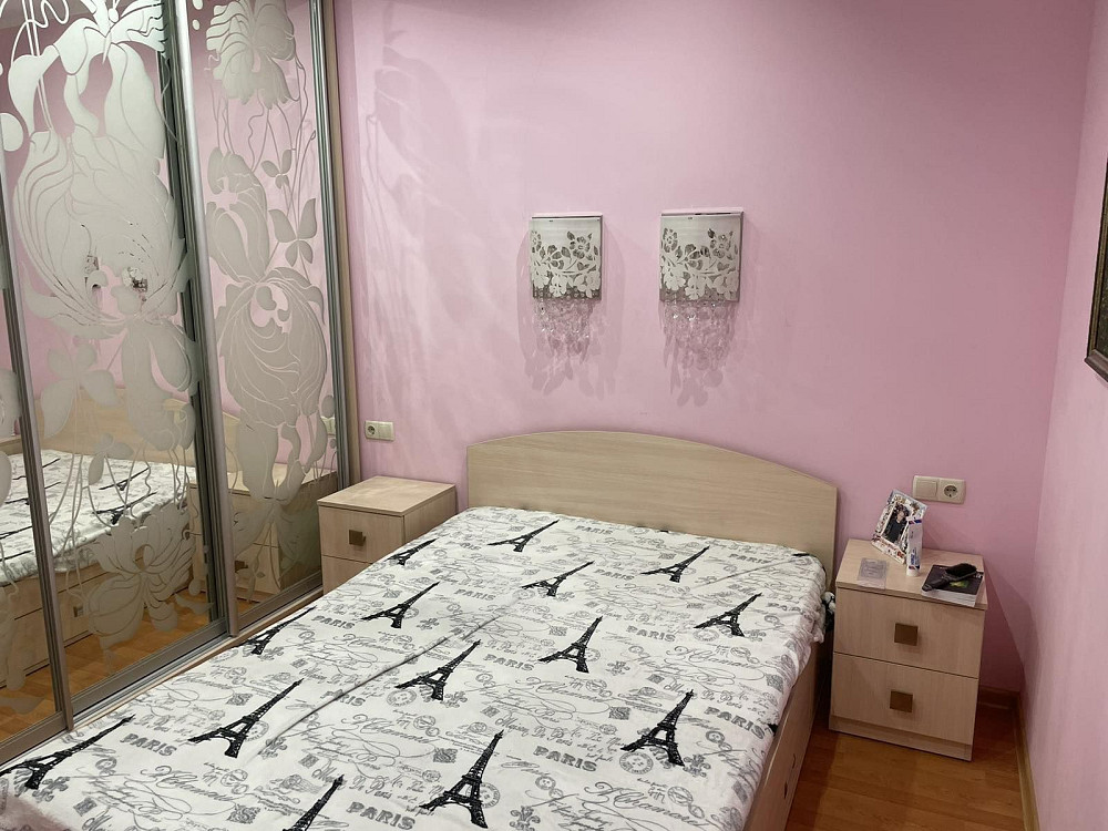 Продаж квартири ЖК Коцюбинський Коцюбинское - изображение 3