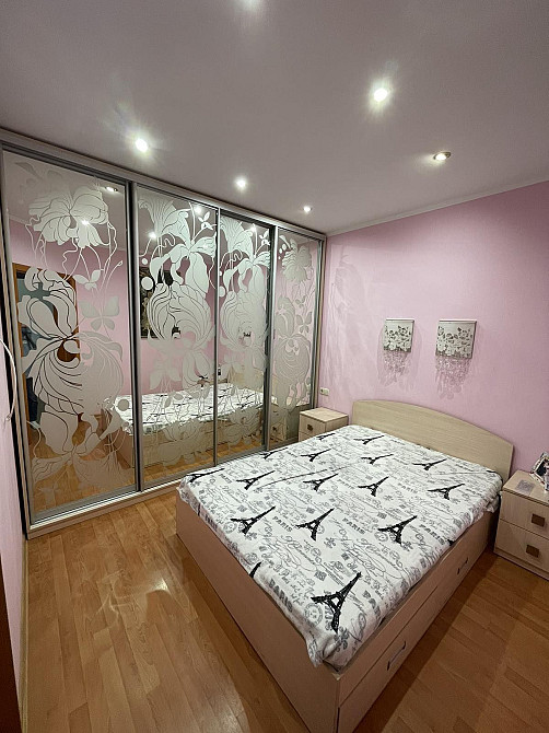 Продаж квартири ЖК Коцюбинський Коцюбинское - изображение 1