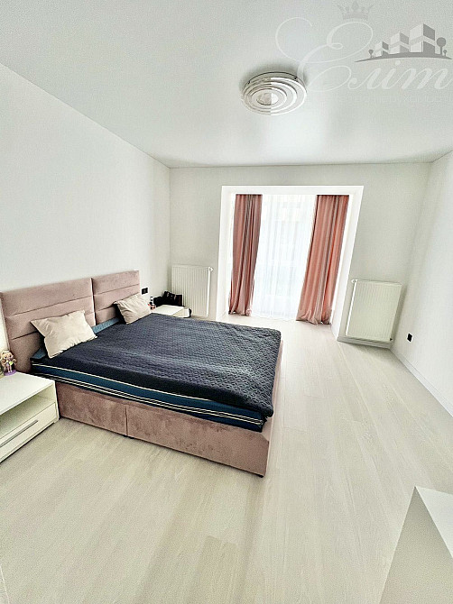 Продаж 2х кімнатної квартири ЖК Липки Ивано-Франковск - изображение 1