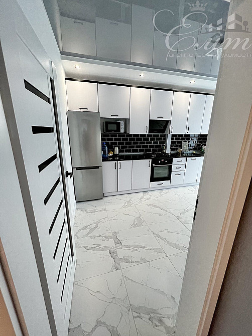 Продаж 2х кімнатної квартири ЖК Липки Ивано-Франковск - изображение 8