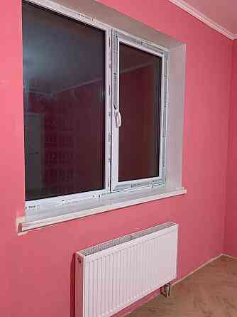 Продається  однокімнатна квартира готова до заселення Софіївська Борщагівка