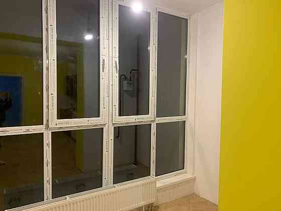 Продається  однокімнатна квартира готова до заселення Софіївська Борщагівка