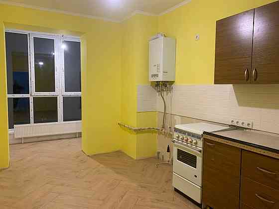 Продається  однокімнатна квартира готова до заселення Софіївська Борщагівка