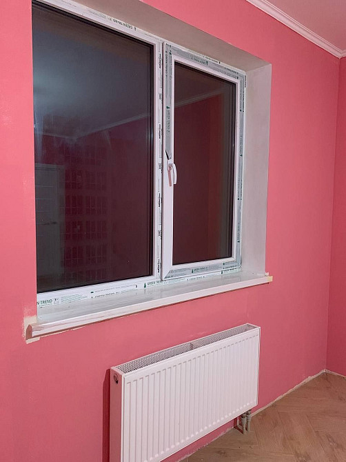 Продається  однокімнатна квартира готова до заселення Софіївська Борщагівка - зображення 5