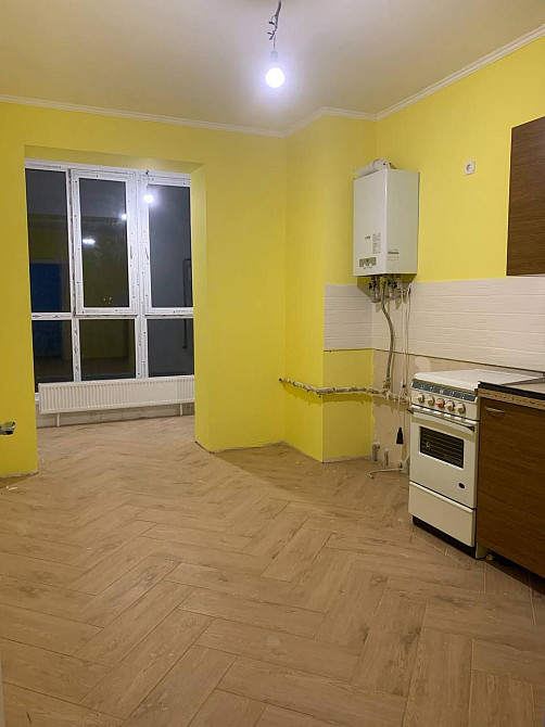Продається  однокімнатна квартира готова до заселення Софіївська Борщагівка - зображення 8