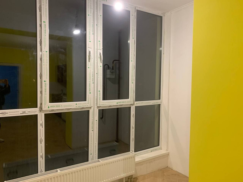 Продається  однокімнатна квартира готова до заселення Софіївська Борщагівка - зображення 3