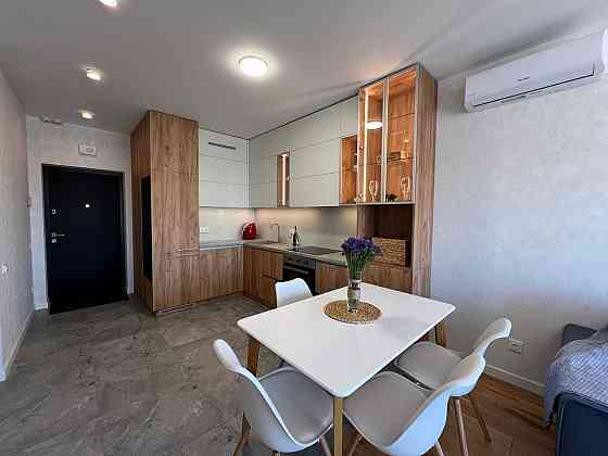 ЖК White Lines 1 к кв з ремонтом Київ