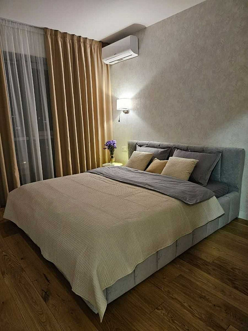 ЖК White Lines 1 к кв з ремонтом Київ - зображення 6