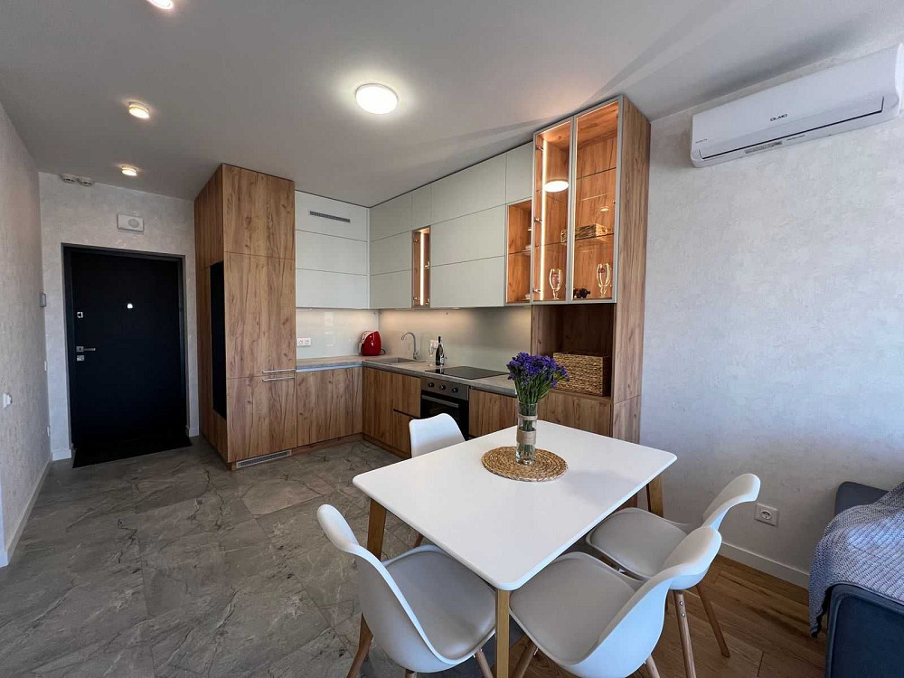 ЖК White Lines 1 к кв з ремонтом Київ - зображення 2