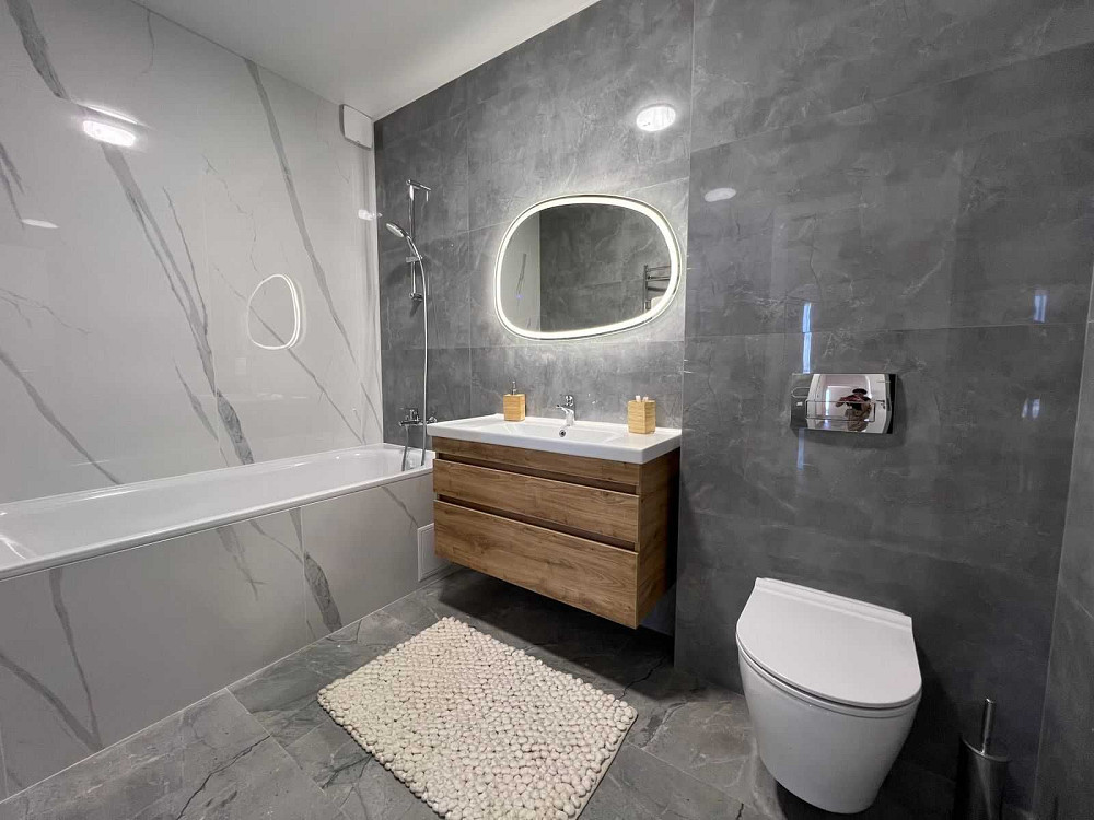 ЖК White Lines 1 к кв з ремонтом Київ - зображення 8