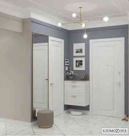 Видовая 2 к. квартира в ЖК Резиденция 51 м2.метро Научная Харьков