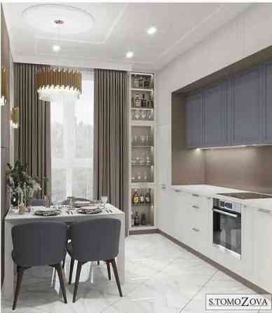 Видовая 2 к. квартира в ЖК Резиденция 51 м2.метро Научная Харьков