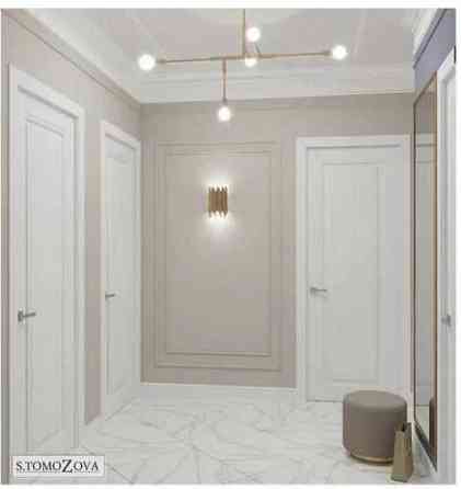 Видовая 2 к. квартира в ЖК Резиденция 51 м2.метро Научная Харьков