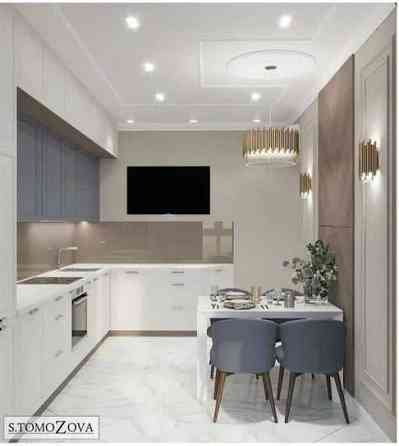 Видовая 2 к. квартира в ЖК Резиденция 51 м2.метро Научная Харьков