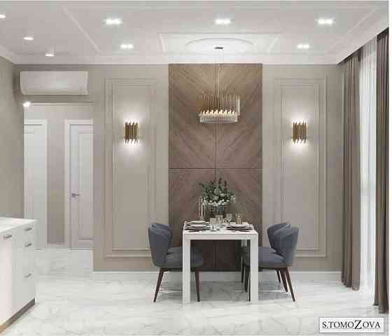 Видовая 2 к. квартира в ЖК Резиденция 51 м2.метро Научная Харьков