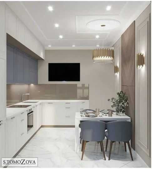 Видовая 2 к. квартира в ЖК Резиденция 51 м2.метро Научная Харьков - изображение 1