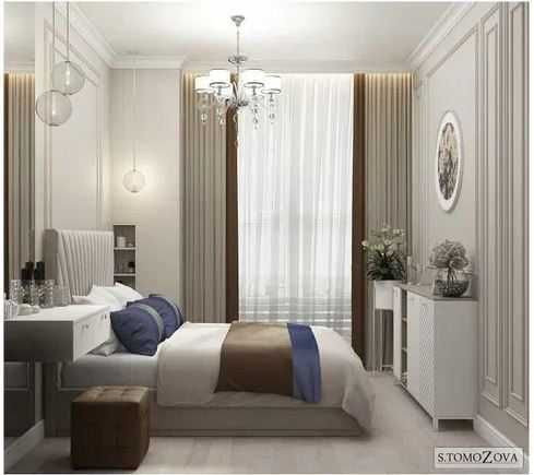 Видовая 2 к. квартира в ЖК Резиденция 51 м2.метро Научная Харьков - изображение 8