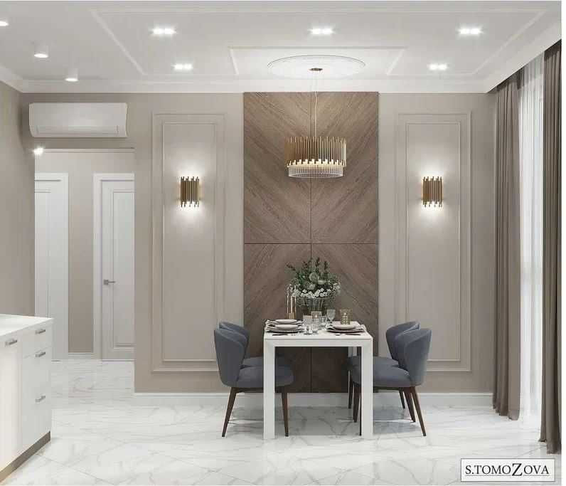 Видовая 2 к. квартира в ЖК Резиденция 51 м2.метро Научная Харьков - изображение 6