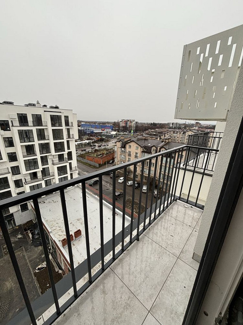 Продаж1,5 кімнатної 51,6 м2 БЕЗ КОМІСІї| ЖК Б4, 2 будинок| Новий район Ужгород - изображение 6