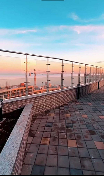 1 ком 44.36м.кв  пока по хорошей цене ЖК Атмосфера. Дом сдан. Одесса - изображение 8