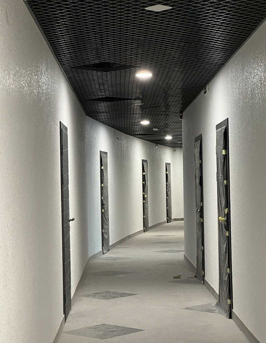 1 ком 44.36м.кв  пока по хорошей цене ЖК Атмосфера. Дом сдан. Одесса - изображение 6