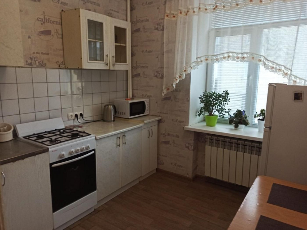 Продам 3к кварт 65 кв.м СТАЛИНКА в СЕРЕДИНЕ дома, Вокзал, Днепр Дніпро - зображення 6