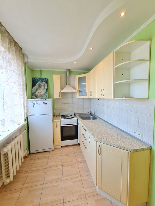 Квартира зайти и жить на Королева Южный рынок кирпич Одесса - изображение 7