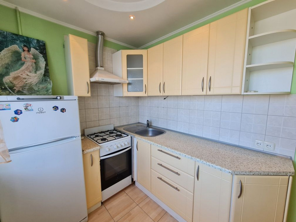 Квартира зайти и жить на Королева Южный рынок кирпич Одесса - изображение 6