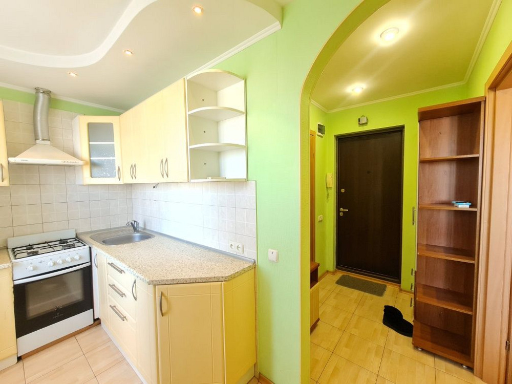 Квартира зайти и жить на Королева Южный рынок кирпич Одесса - изображение 8