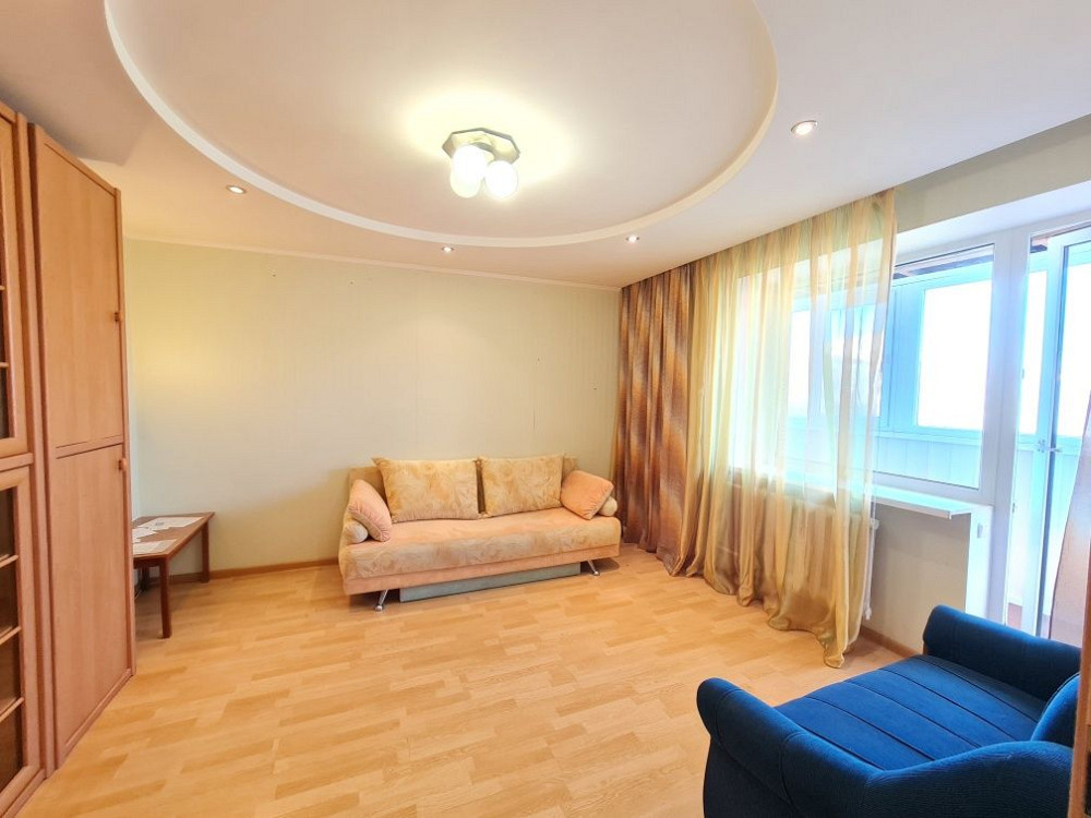 Квартира зайти и жить на Королева Южный рынок кирпич Одесса - изображение 1