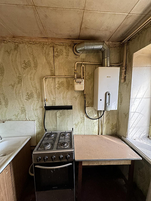 Продам 2-комн. кв. на Гагарина Подстанция Днепр Дніпро - зображення 6