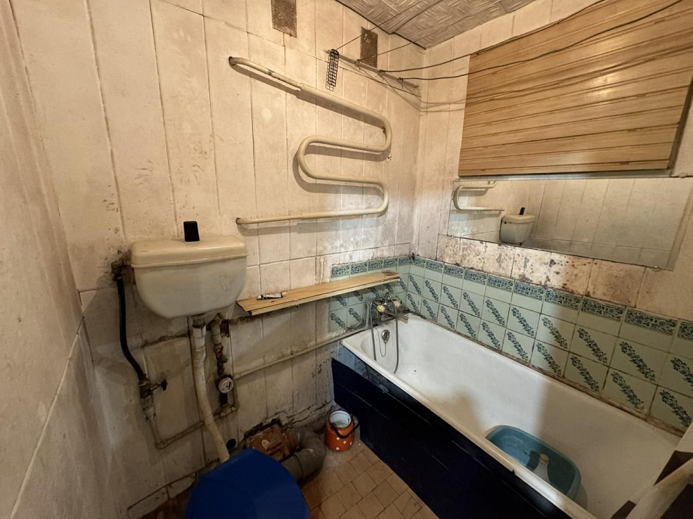 Продам 2-комн. кв. на Гагарина Подстанция Днепр Дніпро - зображення 8