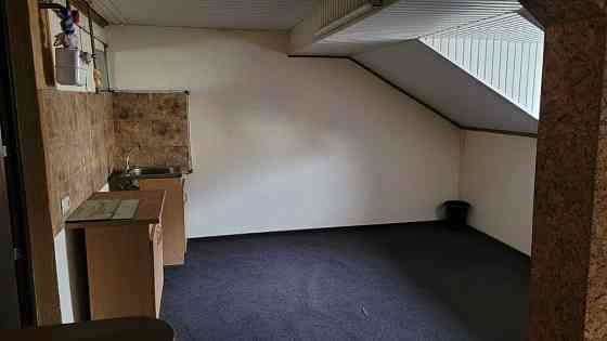 Квартира-офіс  на Михайлівській Житомир