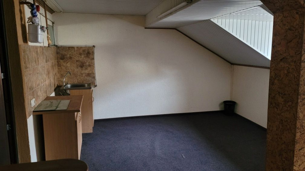 Квартира-офіс  на Михайлівській Житомир - зображення 3