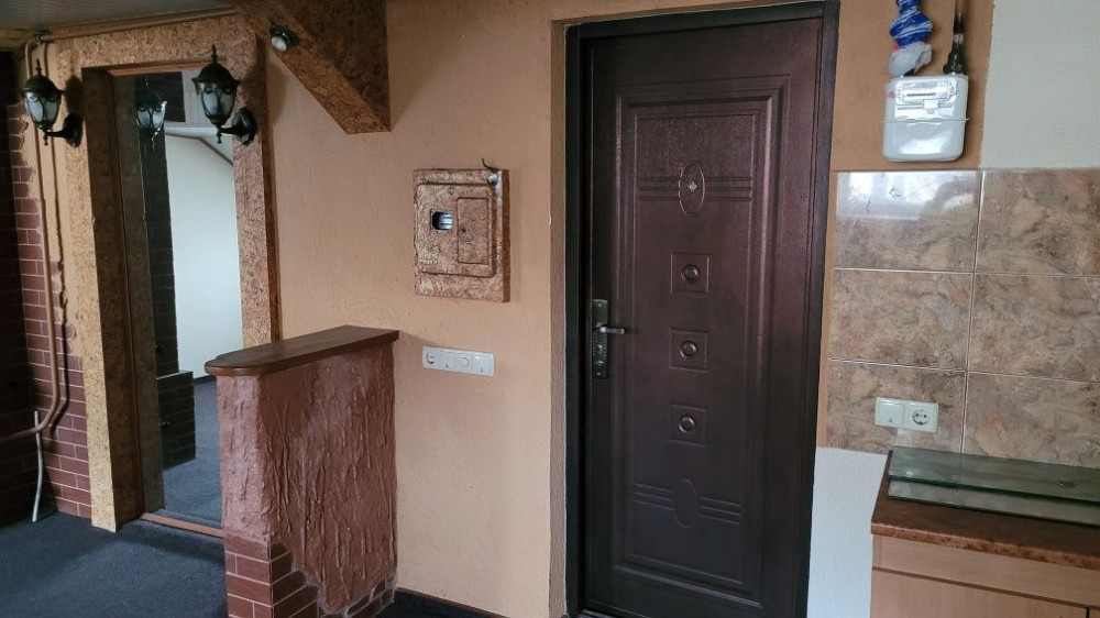 Квартира-офіс  на Михайлівській Житомир - зображення 4