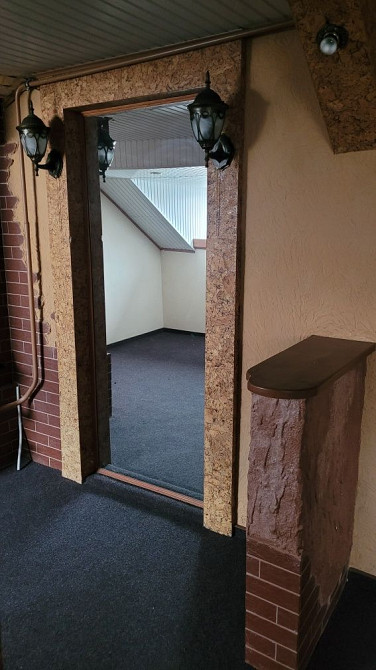 Квартира-офіс  на Михайлівській Житомир - зображення 5