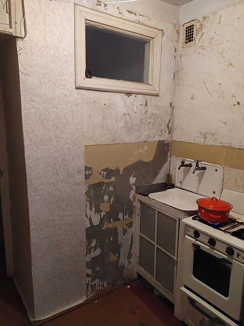 Доступна однокімнатна на Хоткевича Івано-Франківськ - зображення 4