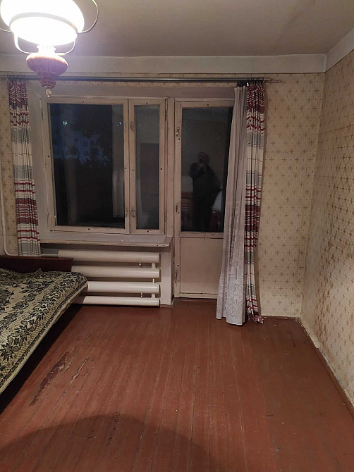 Доступна однокімнатна на Хоткевича Івано-Франківськ - зображення 1