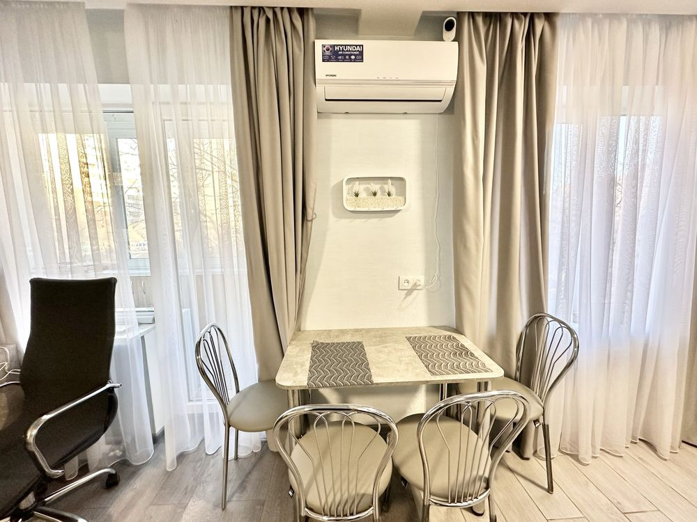 Після ремонту! 1-кімн кв Правий берег 19999$ Запоріжжя - зображення 5