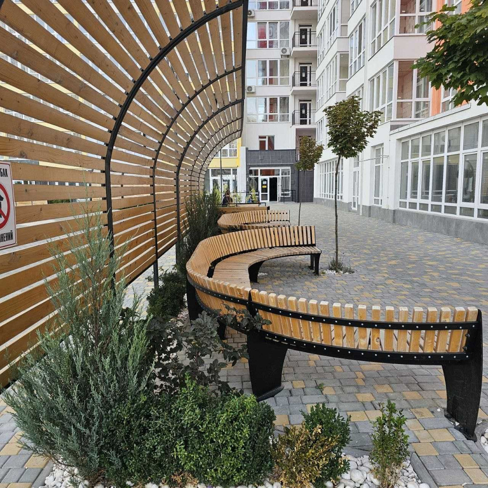 СРОЧНО!Акварель 2!Квартира 57метров ВСЕГО 37 Лиманка - зображення 1