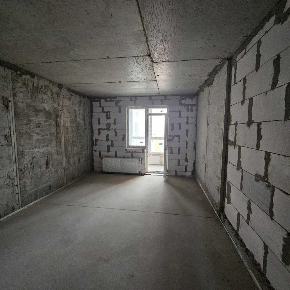 СРОЧНО!Акварель 2!Квартира 57метров ВСЕГО 37 Лиманка - зображення 3