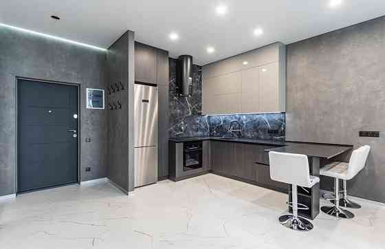 Продам 2-к ЖК Манхеттен  проспект  Берестейський 11 Центр є Генератор Київ