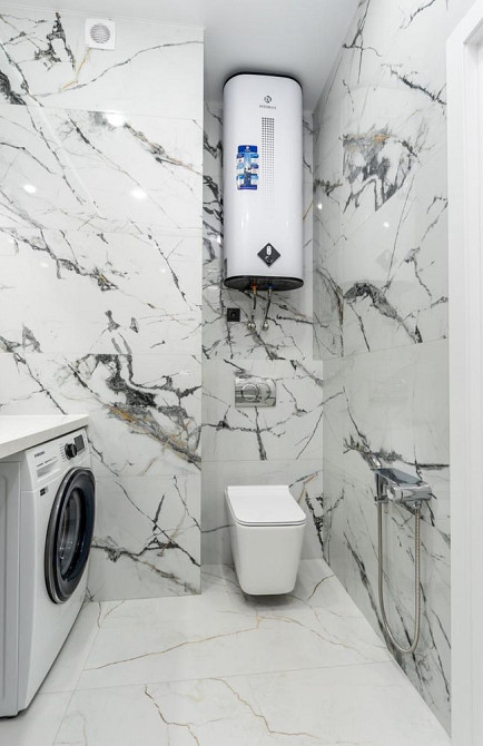 Продам 2-к ЖК Манхеттен  проспект  Берестейський 11 Центр є Генератор Київ - зображення 7