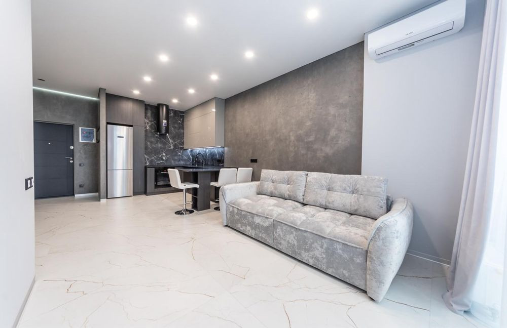 Продам 2-к ЖК Манхеттен  проспект  Берестейський 11 Центр є Генератор Київ - зображення 2