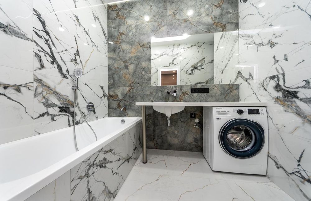 Продам 2-к ЖК Манхеттен  проспект  Берестейський 11 Центр є Генератор Київ - зображення 8