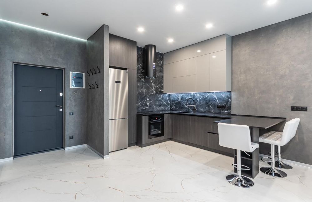 Продам 2-к ЖК Манхеттен  проспект  Берестейський 11 Центр є Генератор Київ - зображення 3